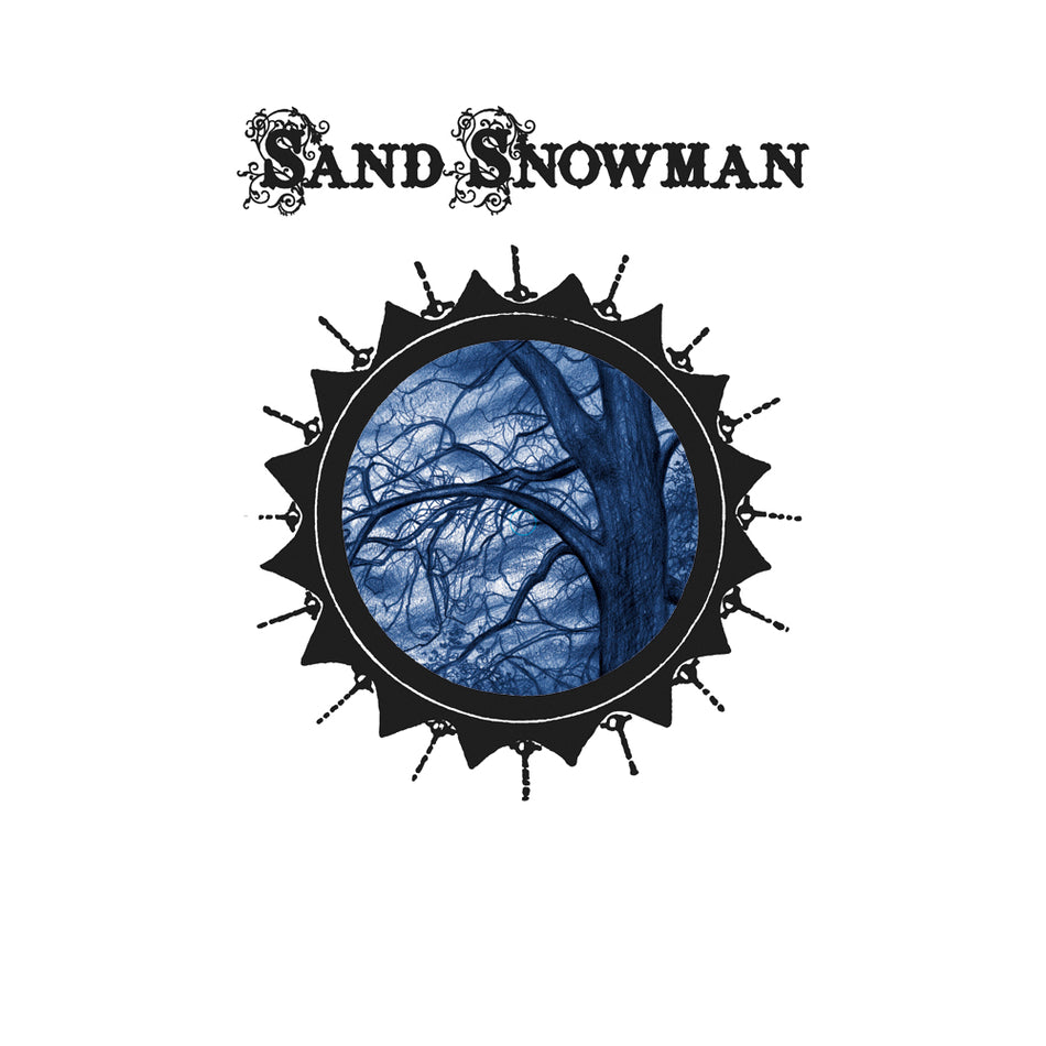 TWILIGHT GAME - Front Cover
