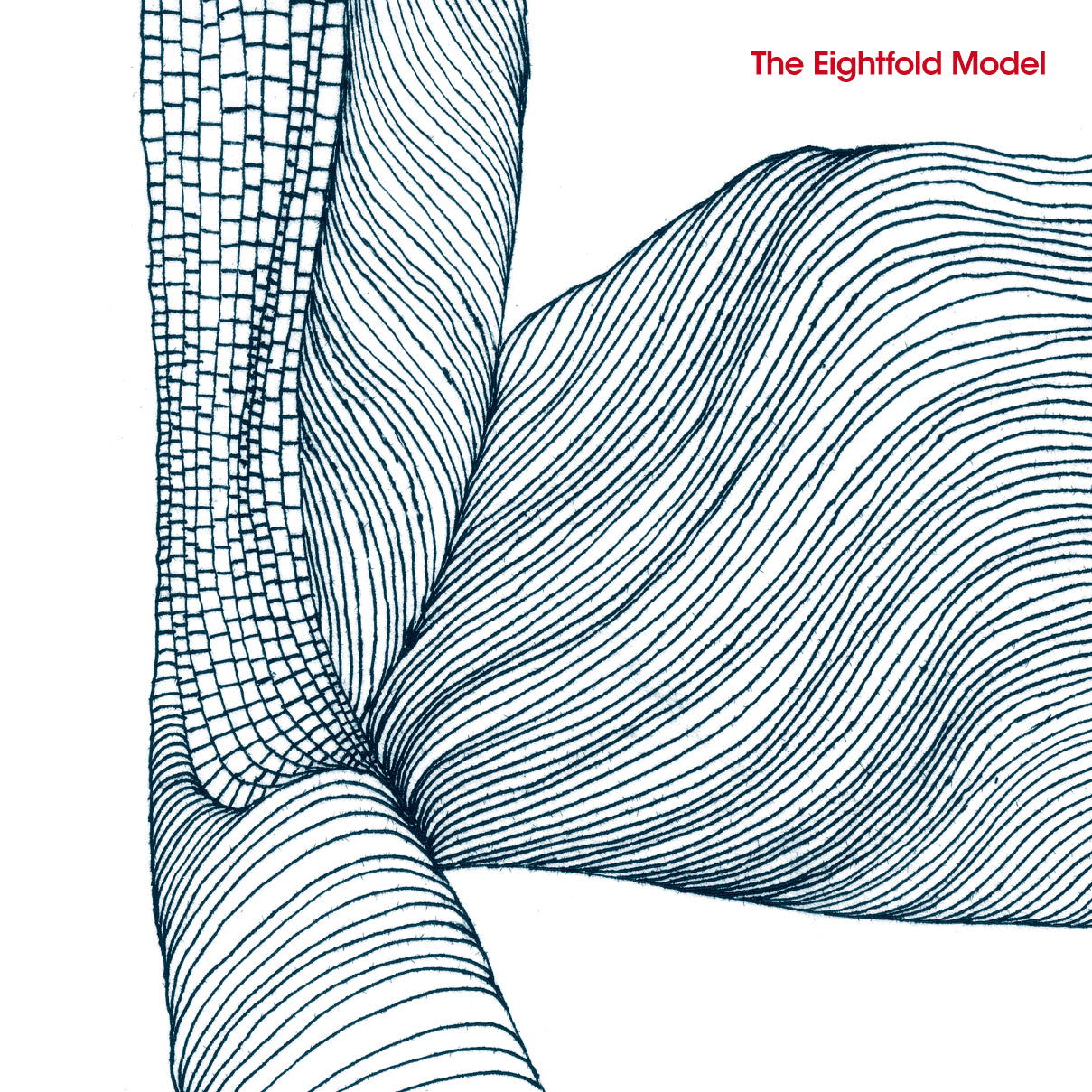 EIGHTFOLD MODEL - Front Cover
