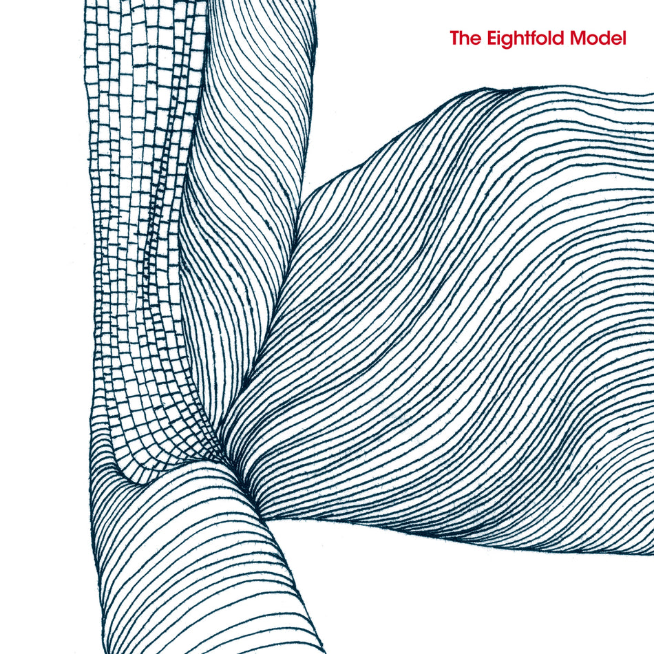 EIGHTFOLD MODEL - Front Cover