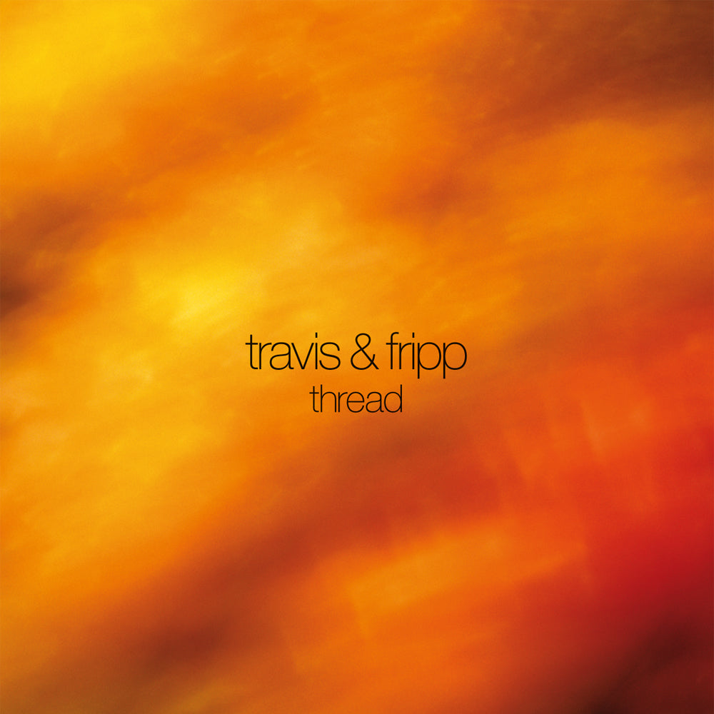 THREAD -HQ- - Front Cover