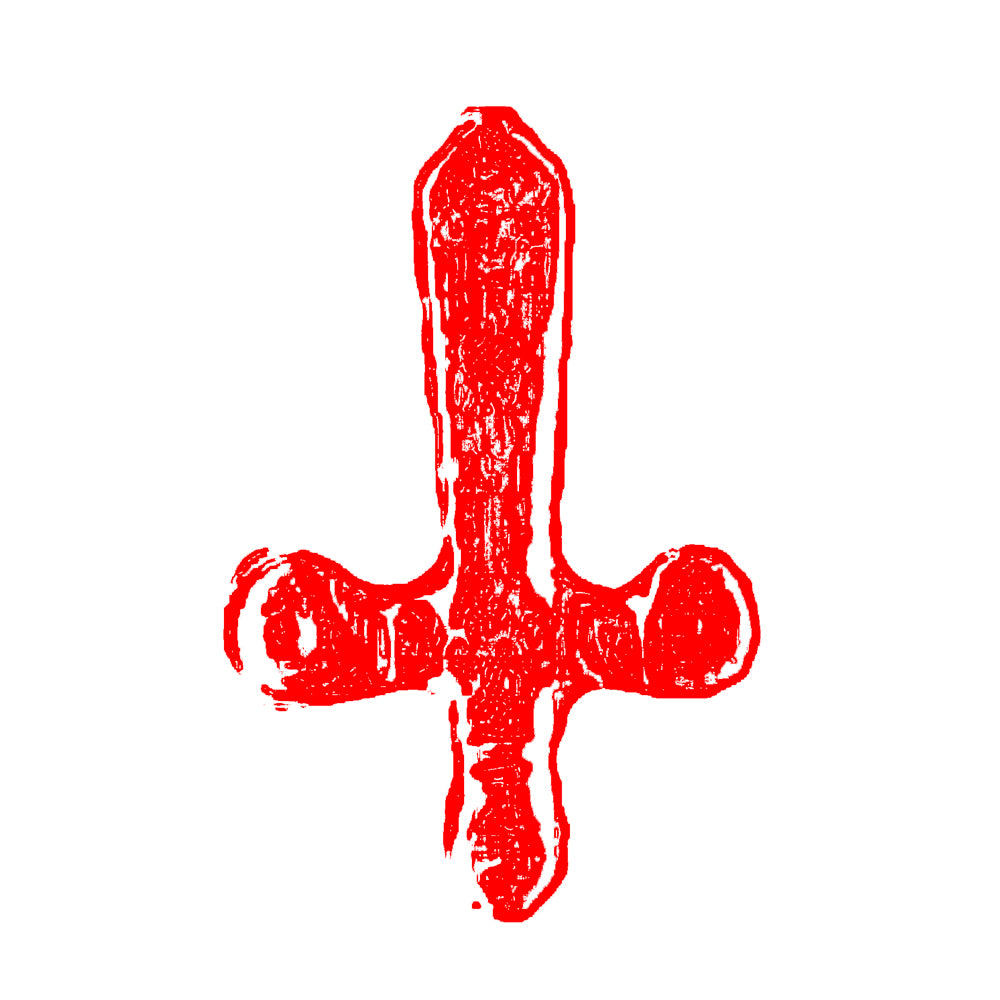 SCARS REMAIN - Front Cover