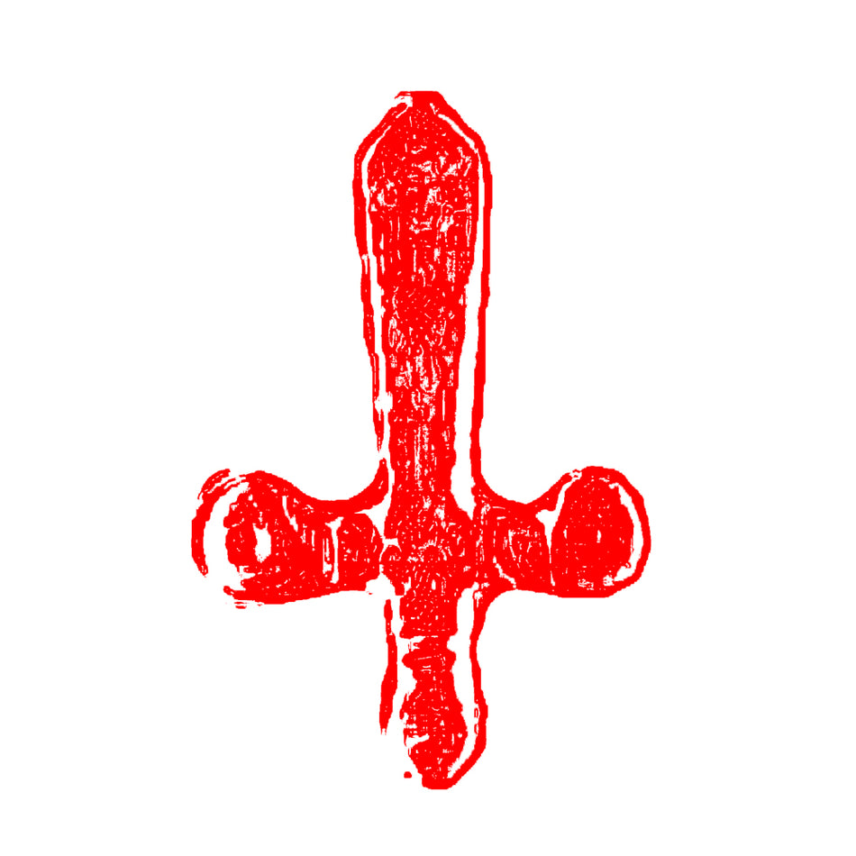 SCARS REMAIN - Front Cover