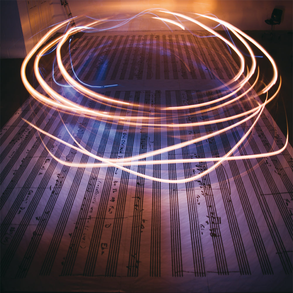 RONCYCLE1 - THE JOURNEY.. - Front Cover