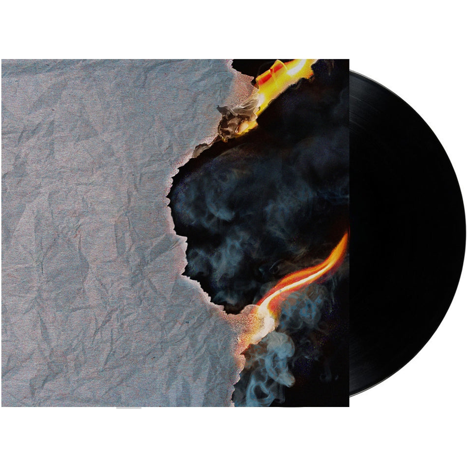 Sever - Front Cover