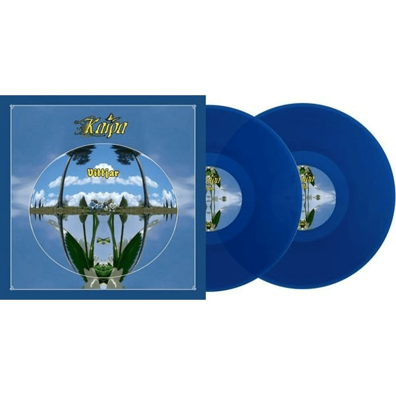 Vittjar - Front Cover