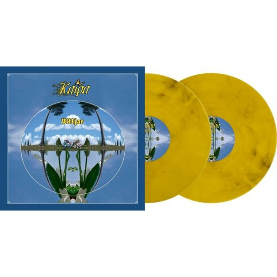Vittjar - Front Cover