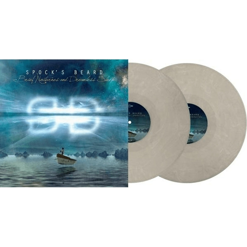 Brief Nocturnes And Dreamless Sleep - Front Cover