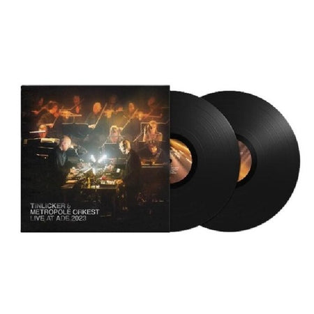 Live At ADE 2023 - Front Cover