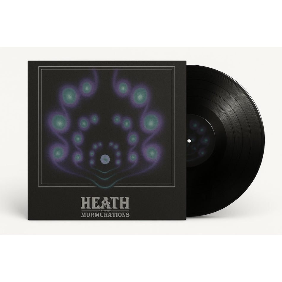 Murmurations - Front Cover