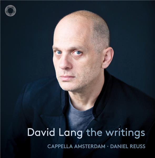 The Writings - Front Cover