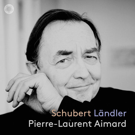 Ländler - Front Cover