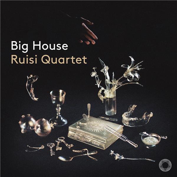 Big House - Front Cover