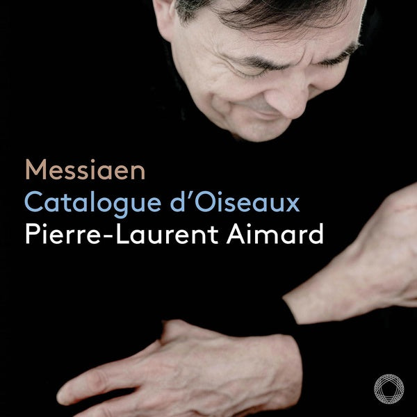 Catalogue d'oiseaux - Front Cover
