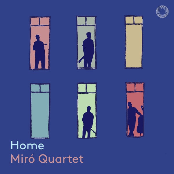 Home - Front Cover