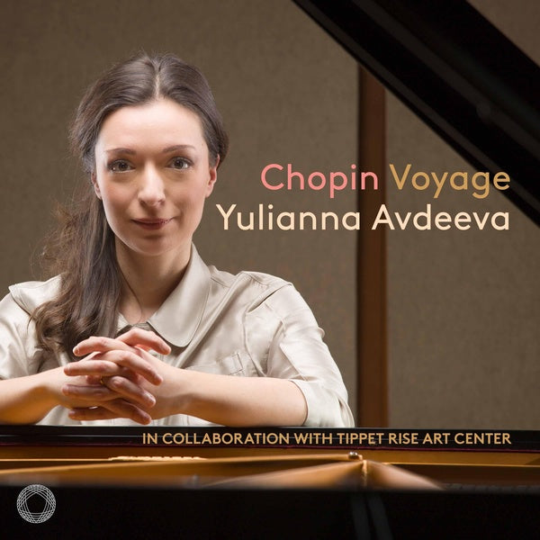 Voyage - Front Cover