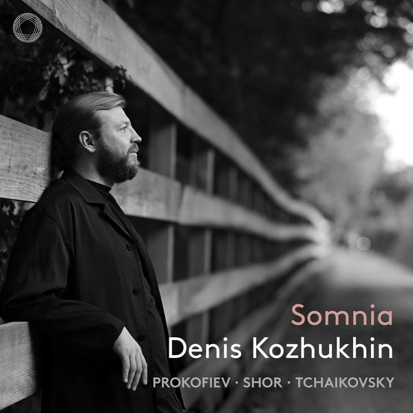 Somnia - Front Cover