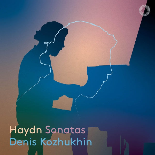 Sonates - Front Cover
