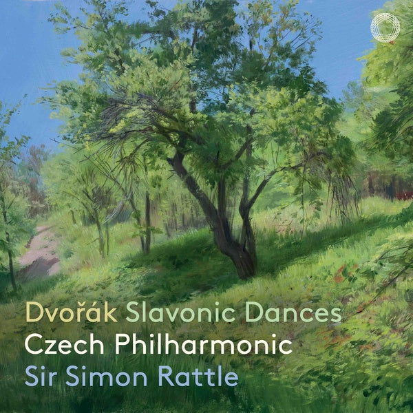 Danses slaves - Front Cover