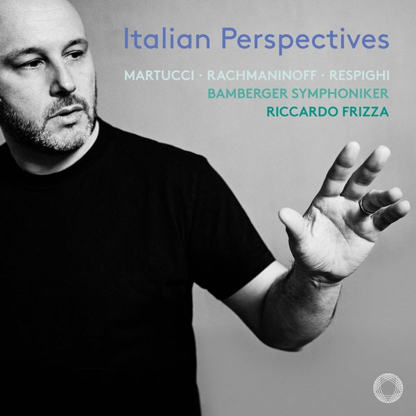 Italian Perspectives - Front Cover