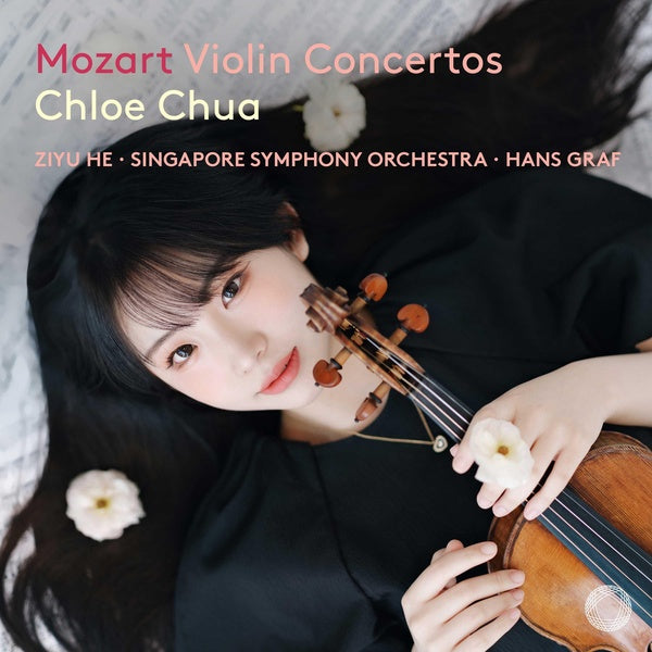 Concertos pour violon - Front Cover