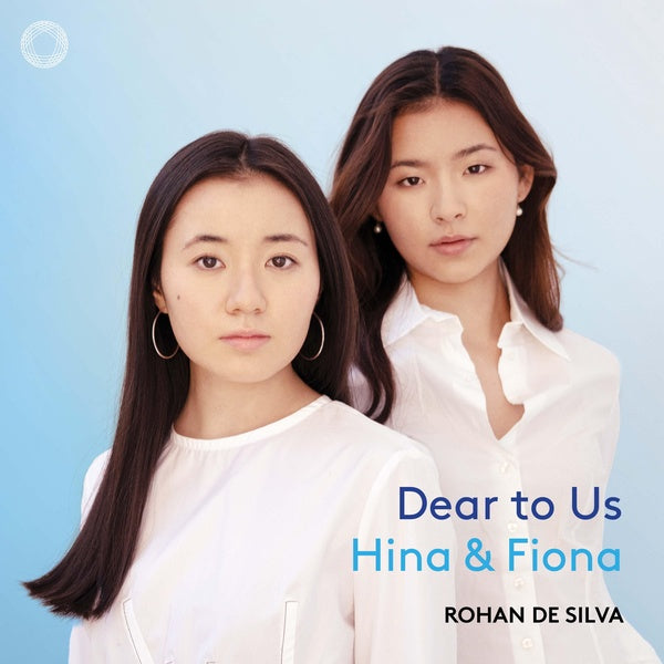Dear to Us - Front Cover