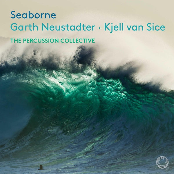 Seaborne - Front Cover