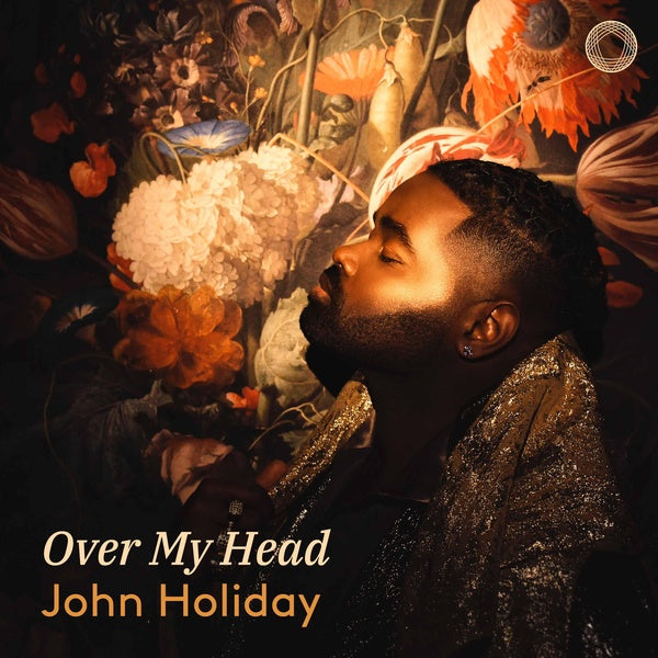 Over My Head - Front Cover