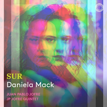 Sur - Front Cover