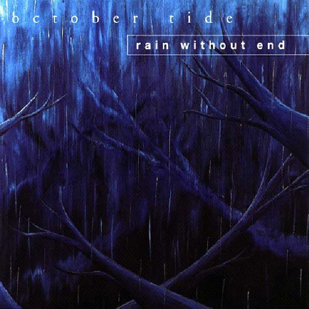 Rain Without End - Front Cover