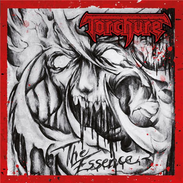 The Essence - Front Cover