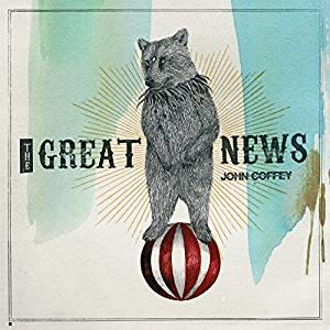 Great News - Front Cover