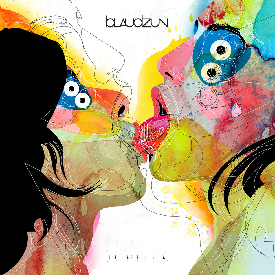 JUPITER (PART 1) - Front Cover