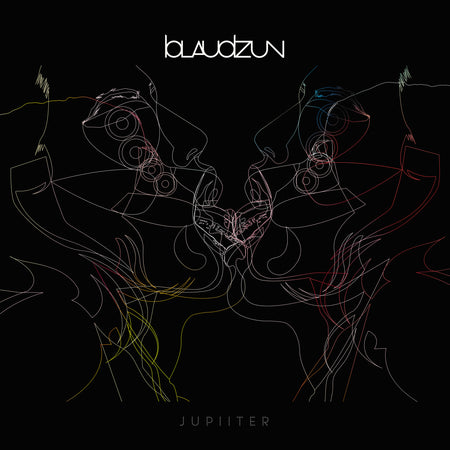 JUPITER (PART II) - Front Cover