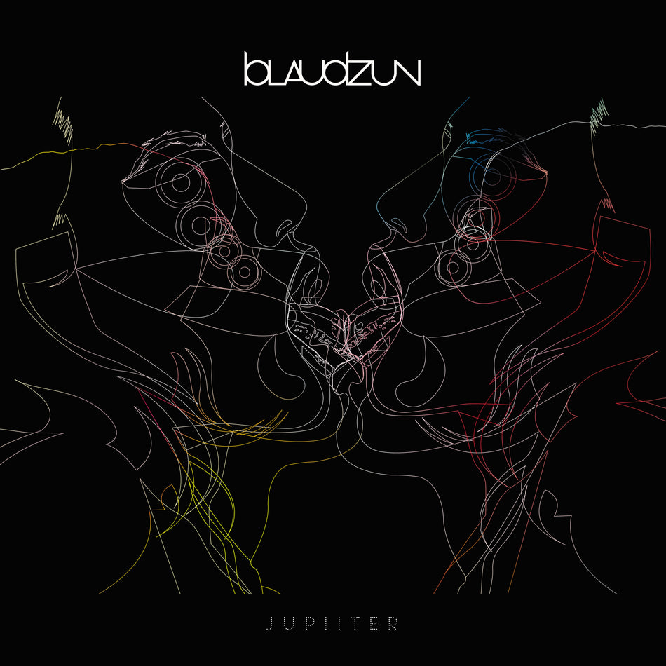 JUPITER (PART II) - Front Cover