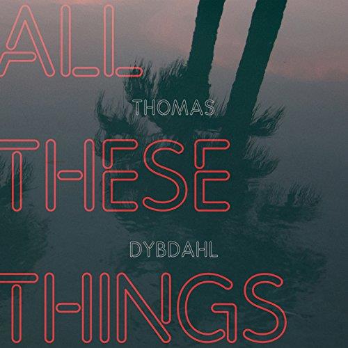 All These Things - Front Cover