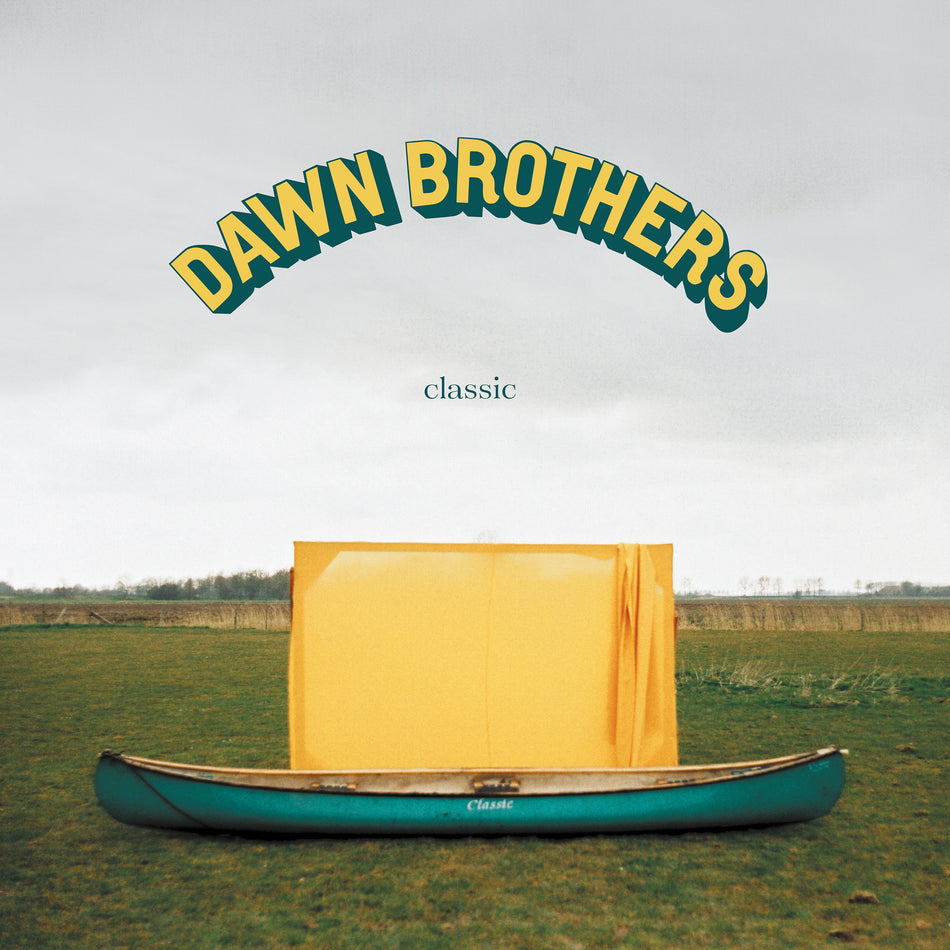 CLASSIC - Front Cover