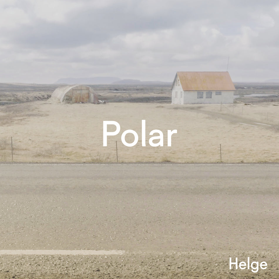 POLAR - Front Cover