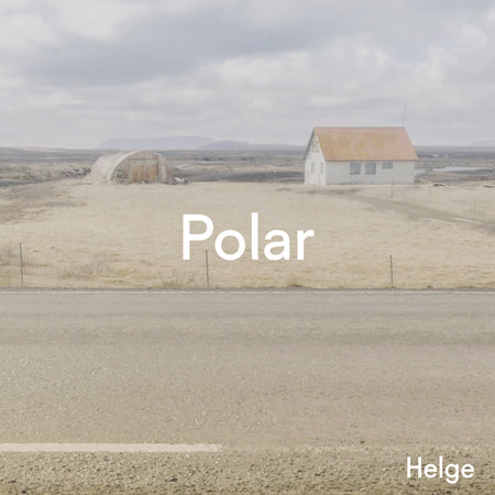 POLAR - Front Cover