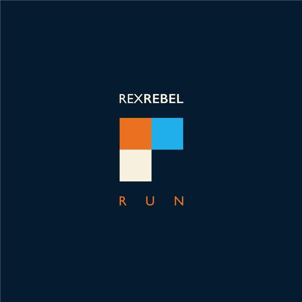 RUN - Front Cover
