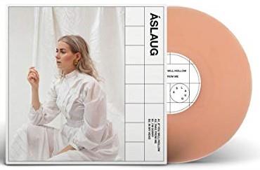 AUSLAUG - Front Cover