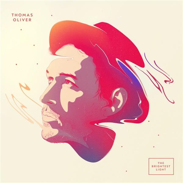 BRIGHTEST LIGHT - Front Cover