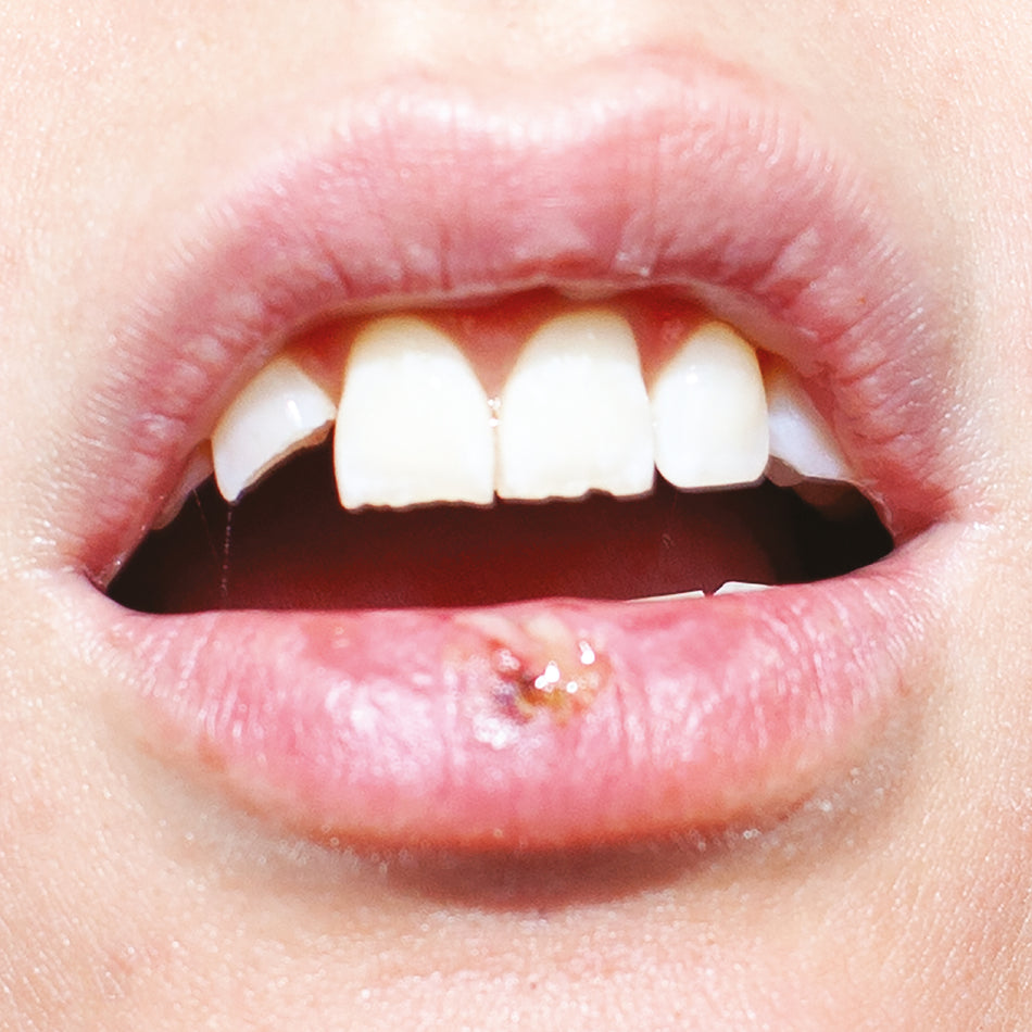 PARTY TIME - Front Cover