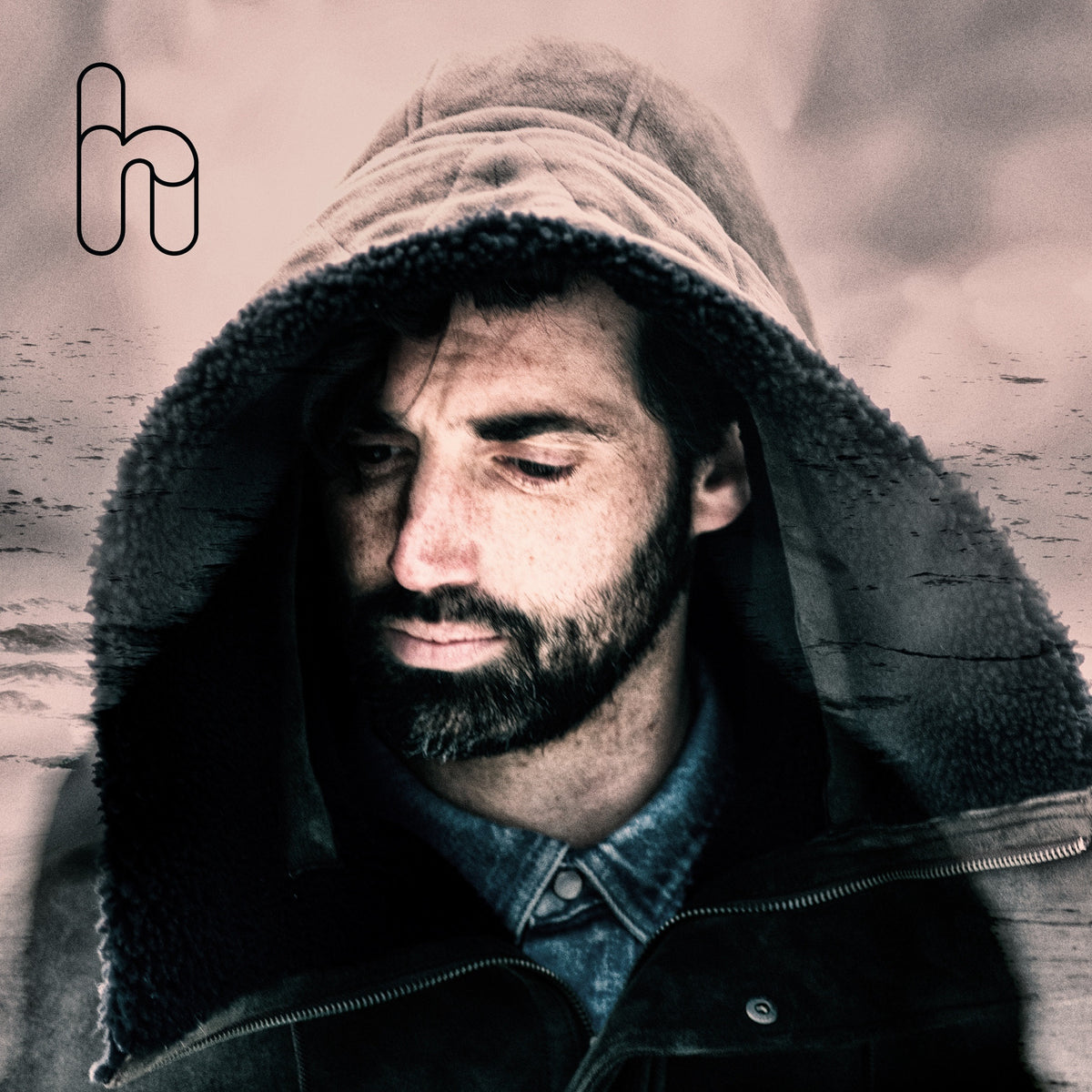 OCEANS - Front Cover