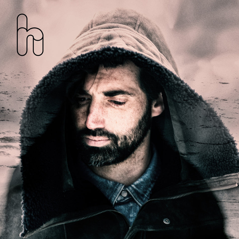 OCEANS - Front Cover