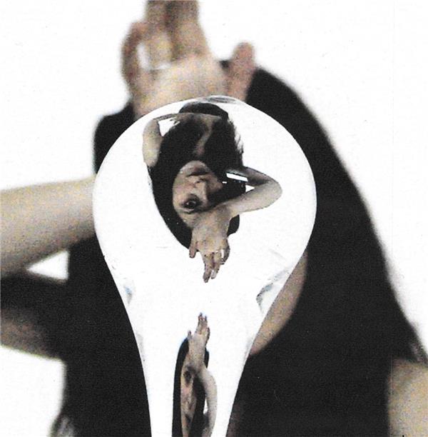 BIG TEAR - Front Cover