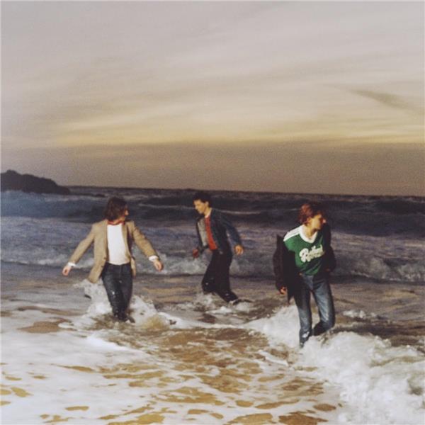 A TASTE OF POSSIBILITY - Front Cover