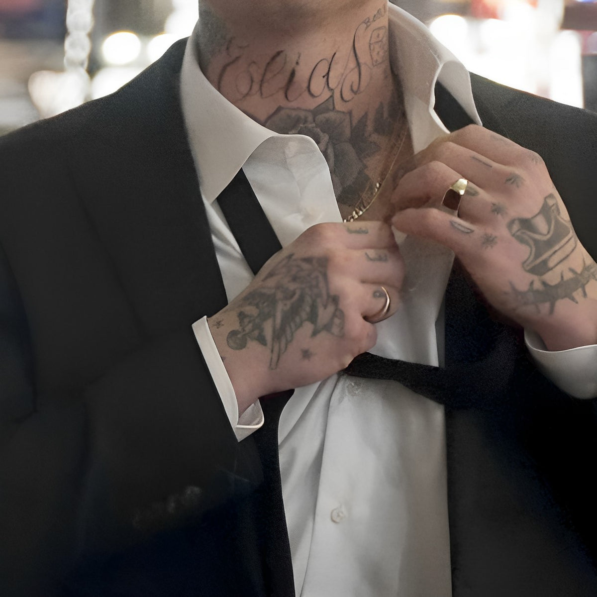 WHERE DID ALL THE COOL KIDS GO - Front Cover