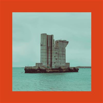 Dytyr - Front Cover