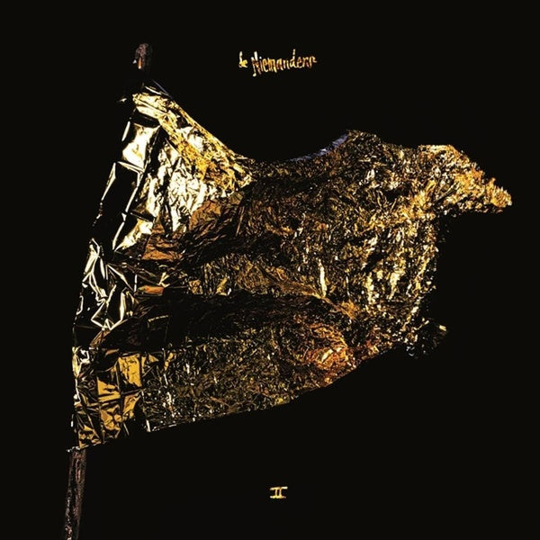II - Front Cover