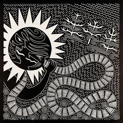 Rosa - Front Cover